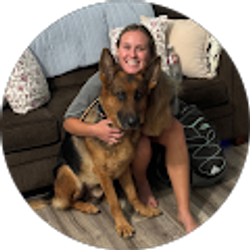 Profile photo of Morgan Rauscher