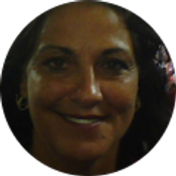 Profile photo of Grace A Fugate