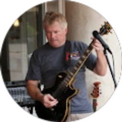 Profile photo of Greg Grant