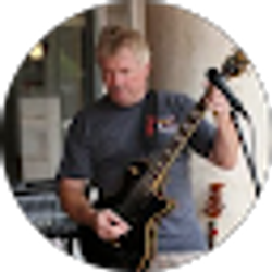 Profile photo of Greg Grant