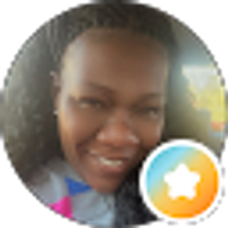 Profile photo of Danyale Hinson