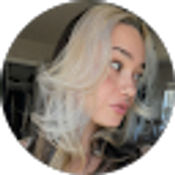 Profile photo of danielle cordova