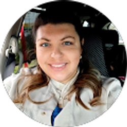 Profile photo of Angel Valois