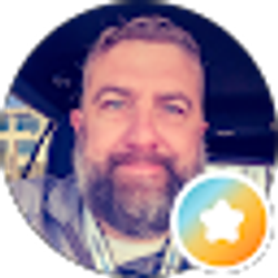 Profile photo of Steven Kacal