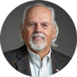 Profile photo of Gary Dunlap