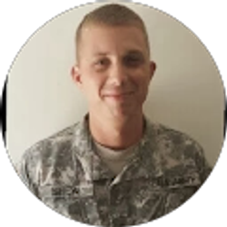 Profile photo of Rickey Shew II