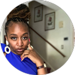 Profile photo of Daniellé Witherspoon