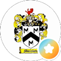 Profile photo of Alistair Munslow