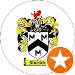 Profile photo of Alistair Munslow