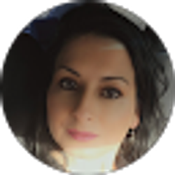 Profile photo of Lorena Velez