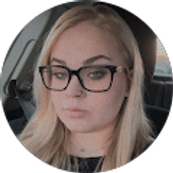 Profile photo of Breana Marr