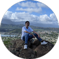 Profile photo of Pei Lyu