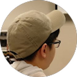 Profile photo of Ŕuoxi Lī