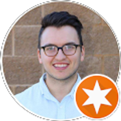 Profile photo of Thomas Lichty (Tominating)