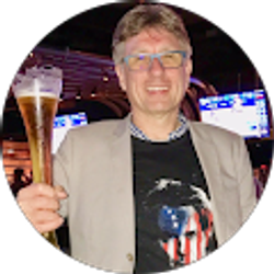 Profile photo of Regis JC