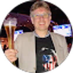 Profile photo of Regis JC