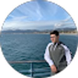 Profile photo of Harout Amirkhanian