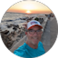 Profile photo of Rodney Box