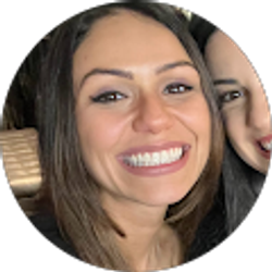 Profile photo of Melanie Velez