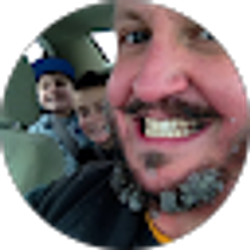 Profile photo of Scott Herdegen
