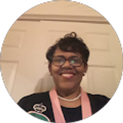 Profile photo of De Jackson