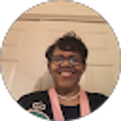 Profile photo of De Jackson