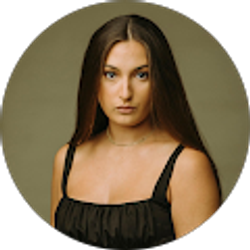 Profile photo of Cassidy Balducci