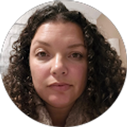 Profile photo of Michelle Fountain