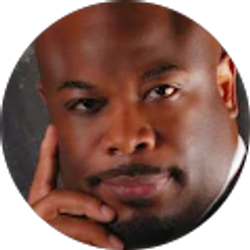 Profile photo of Andrew Steven Williams Jr