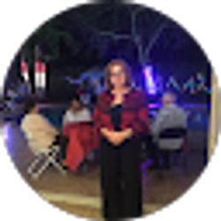 Profile photo of neida machado