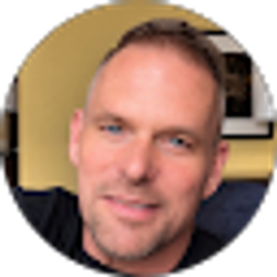 Profile photo of Matt Burton