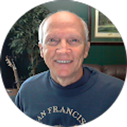 Profile photo of Daryl Wingfield