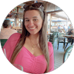 Profile photo of Claudia Guilbeau