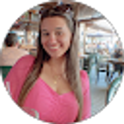 Profile photo of Claudia Guilbeau