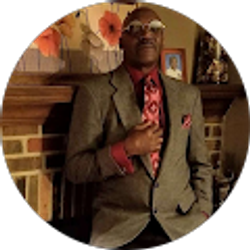 Profile photo of Calvin