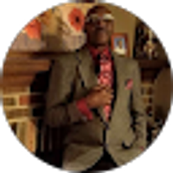 Profile photo of Calvin