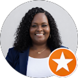 Profile photo of Danielle Moore