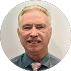 Profile photo of Dudley Waddle