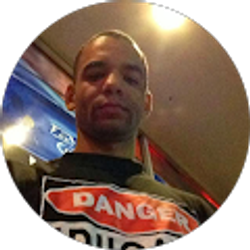 Profile photo of Gerald Adams