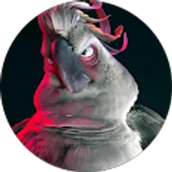 Profile photo of No one