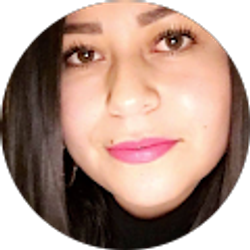 Profile photo of Marisol Castrellon