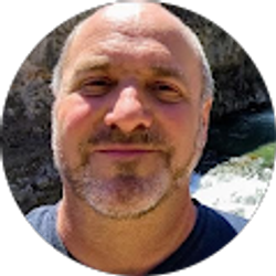 Profile photo of Russell Hansen