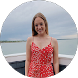 Profile photo of Hayley Cassedy