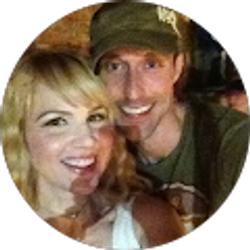 Profile photo of Chris Laffitte