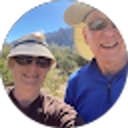 Profile photo of Terry Sherill Port