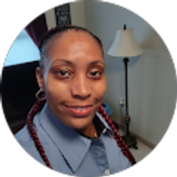 Profile photo of Christina Gary