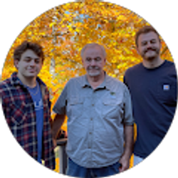 Profile photo of Dalton Plaisted