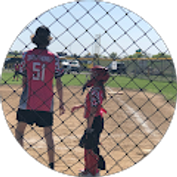 Profile photo of Gordon Thornley