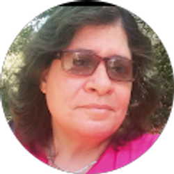 Profile photo of ramona wicks