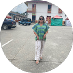 Profile photo of Beatriz Urrego